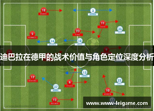 迪巴拉在德甲的战术价值与角色定位深度分析